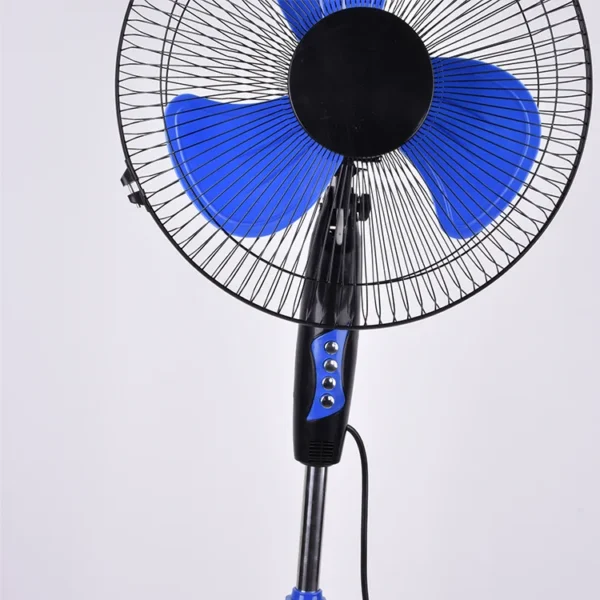 Electrical Stand Fan, 450mm, 240v - view 6