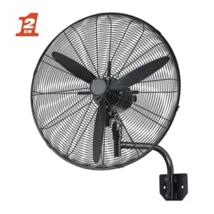 Electrical Stand Fan, 750mm, Wall