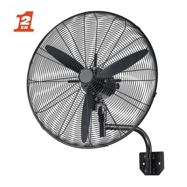 Electrical Stand Fan, 750mm, Wall