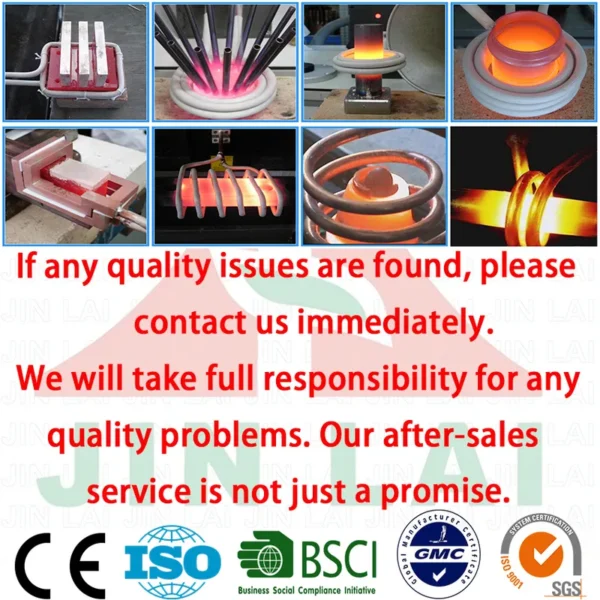Electromagnetic Induction Copper Coil, 220 V, great - view 5