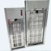 Electronic Air Dust Purifier, Stainless steel