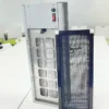 Electronic Air Dust Purifier, Stainless steel - view 2