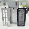 Electronic Air Dust Purifier, Stainless steel - view 3
