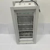 Electronic Air Dust Purifier, Stainless steel - view 4