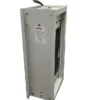 Electronic Air Dust Purifier, Stainless steel - view 5