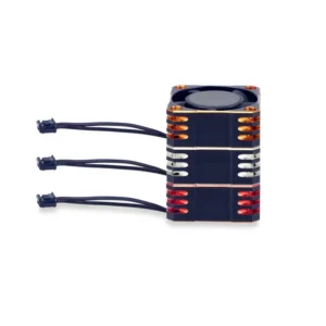 Electronic Speed Controller, 32000, RPM, 24mm, ESC