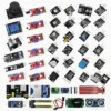 Electronic Voltage Regulator Motor, 8000W, SCR, 220V - view 6