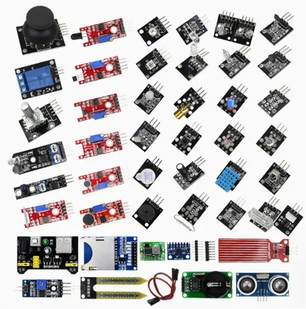Electronic Voltage Regulator Motor, 8000W, SCR, 220V - view 6