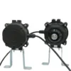 Electronically Commutated Motor, 7112, Asynchronous Motor