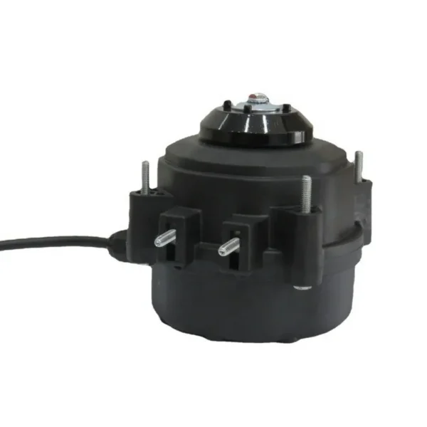 Electronically Commutated Motor, 7112, Asynchronous Motor - view 3