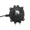 Electronically Commutated Motor, 7112, Asynchronous Motor - view 4