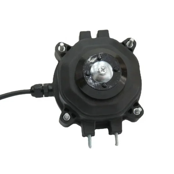Electronically Commutated Motor, 7112, Asynchronous Motor - view 4