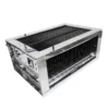 Electrostatic Field Fume Extractor, Stainless, Steel, Aluminum - view 2