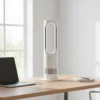Element Bladeless Fan, PTC, Portable