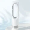Element Bladeless Fan, PTC, Portable - view 2