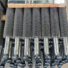 Element Carbon Steel Boiler, Finned Tube, ASME - view 5