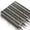 Element Electric Air Heater, PTC, 120 V, 50-290℃