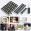 Element Electric Air Heater, PTC, 120 V, 50-290℃ - view 3