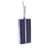 Element Electric Air Heater, PTC, 120 V, 50-290℃ - view 4