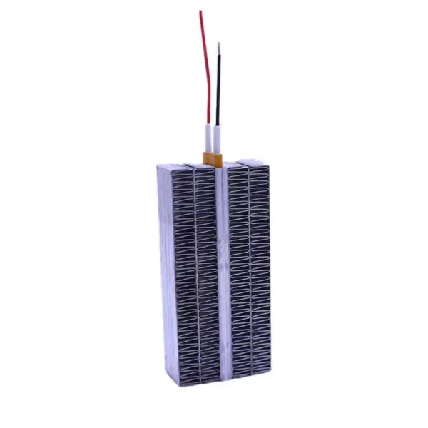 Element Electric Air Heater, PTC, 120 V, 50-290℃ - view 4