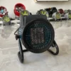 Element Electric Garage Fan, PTC, 2000W