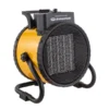 Element Industrial Electrical Fan, 2000W, PTC