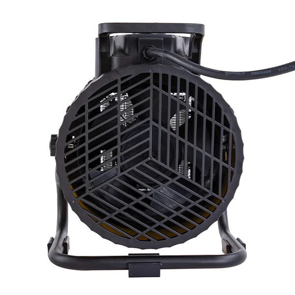 Element Industrial Electrical Fan, 2000W, PTC - view 5