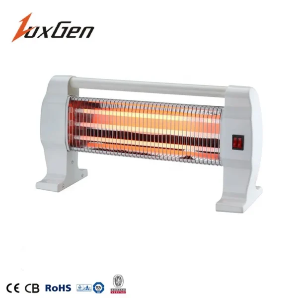 Element Room Heater, 220-240V, Electric - view 2