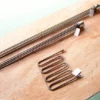 Elements Radiant Heater, 40-480V, 5-30kW, ISO9001 - view 3