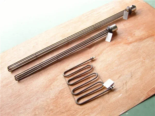 Elements Radiant Heater, 40-480V, 5-30kW, ISO9001 - view 3