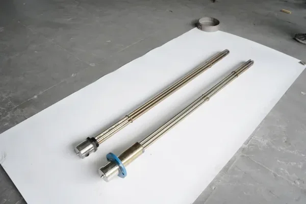 Elements Radiant Heater, 40-480V, 5-30kW, ISO9001 - view 4