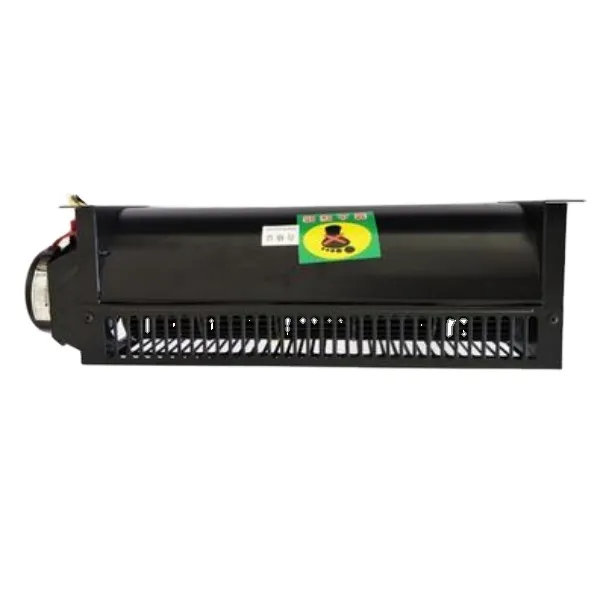 Elevator Exhaust Fan, QF-1035B, 220V, Metal