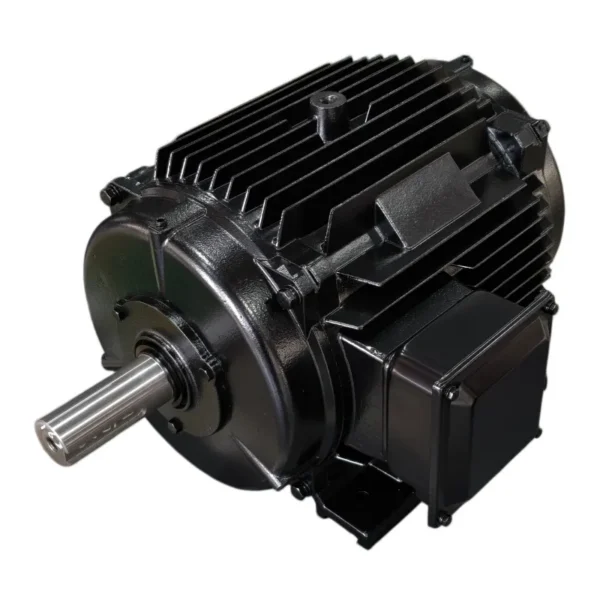Elevator Smart Convection Fan, 3600, 11kw, 15hp, 132m
