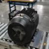 Elevator Smart Convection Fan, 3600, 11kw, 15hp, 132m - view 5