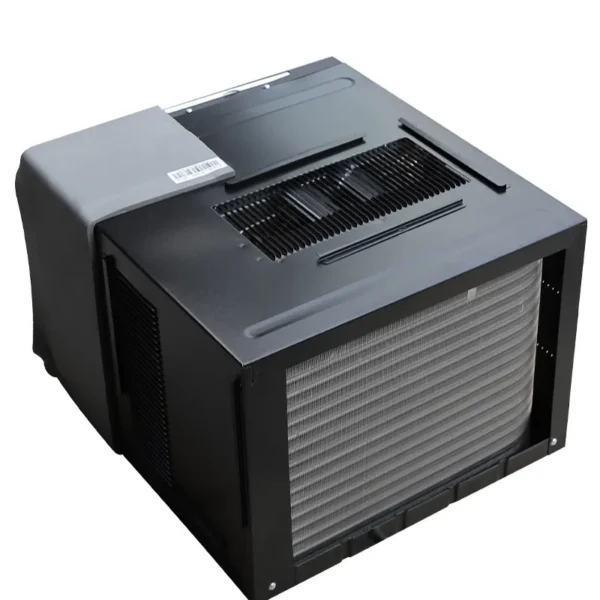 Elevator Specific Air Conditioner, TCL, Plastic - view 4