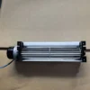 Elevator Tangential Crossflow Fan, QG030-148/14, 24V, 6.2W