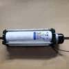 Elevator Tangential Crossflow Fan, QG030-148/14, 24V, 6.2W - view 2