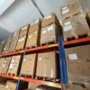Elevator Tangential Crossflow Fan, QG030-148/14, 24V, 6.2W - view 4