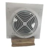Elplosion Proof Axial Fan, 220-230V, 50HZ, 0.55kw