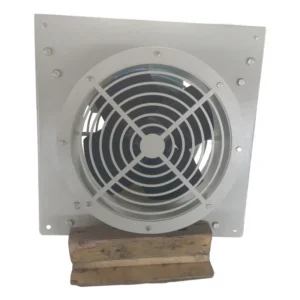 Elplosion Proof Axial Fan, 220-230V, 50HZ, 0.55kw