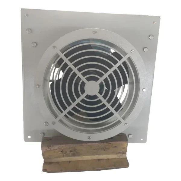 Elplosion Proof Axial Fan, 220-230V, 50HZ, 0.55kw