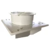 Elplosion Proof Axial Fan, 380V-400V, 50HZ, 0.55kw