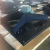 Elplosion Proof Axial Fan, 380V-400V, 50HZ, 0.55kw - view 5