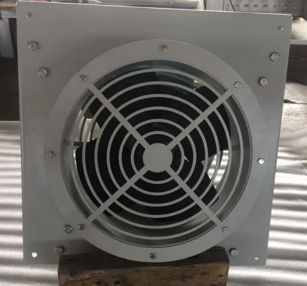 Elplosion Proof Axial Fan, 380V-400V, 50HZ, 0.55kw - view 6