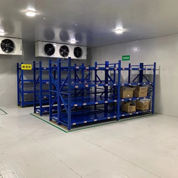 Emerson Compressor, > 1000W, R-410A - view 6