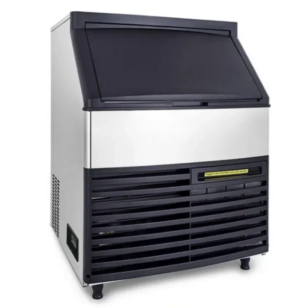 Emerson Compressor, VEVOR, Stainless, Steel, 110V - view 3