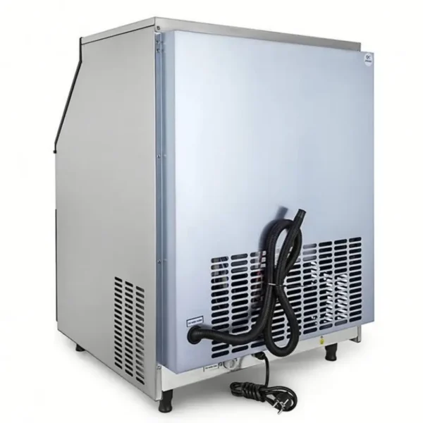 Emerson Compressor, VEVOR, Stainless, Steel, 110V - view 4
