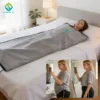 Emf Electric Sauna Blanket, Portable, Plug-In, Desktop