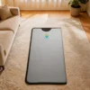 Emf Electric Sauna Blanket, Portable, Plug-In, Desktop - view 2