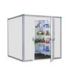 Emth Commercial Walking Cooler, 220V, 5KW-200KW